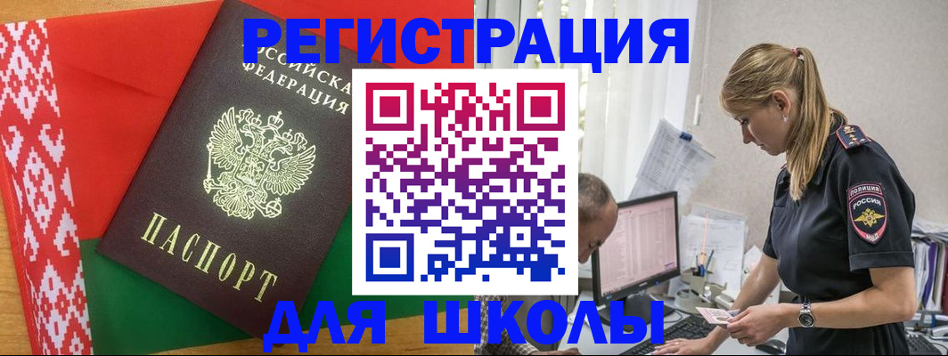 прописка для школы в Курске